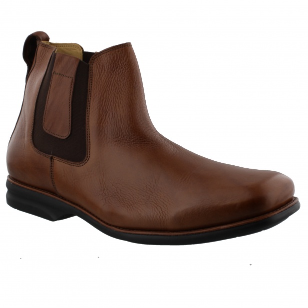 Anatomic Amazonas Chelsea Boot Cedar